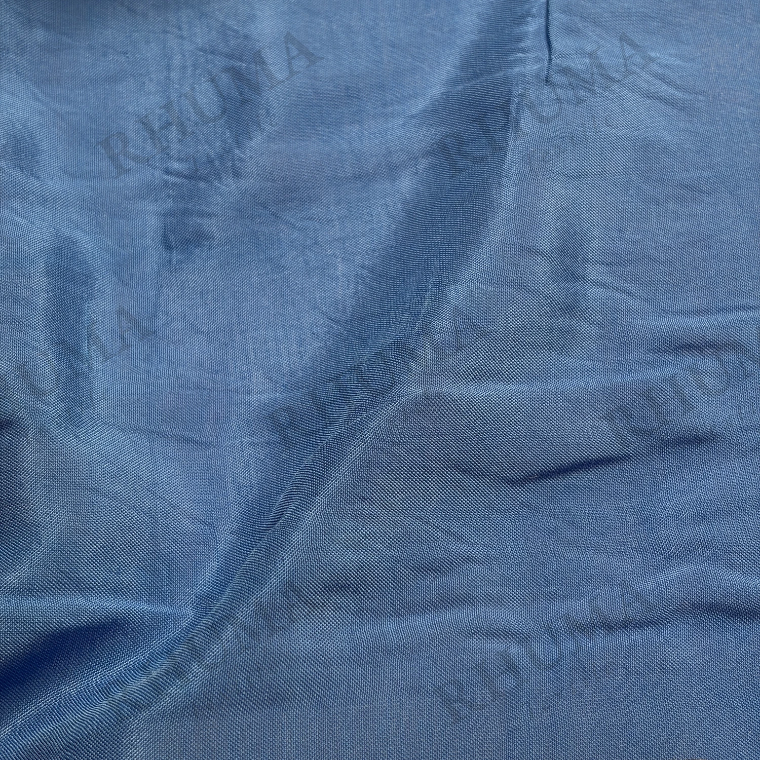 Cotton Silk Fabric